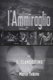 L'ammiraglio
