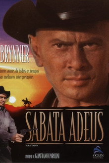 Sabata Adeus