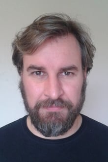 Photo of Stuart Davidson