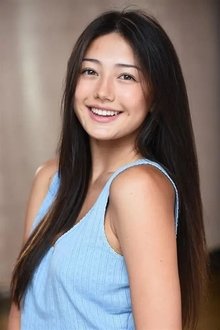 Photo of Miku Martineau