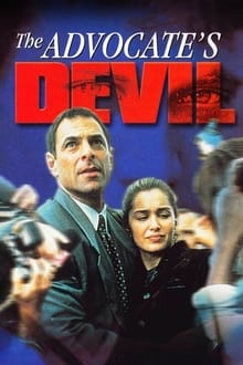 Poster do filme The Advocate's Devil