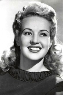Photo of Betty Grable