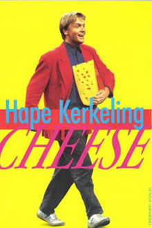 Cheese