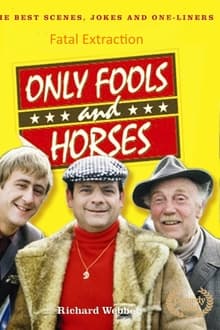 Poster do filme Only Fools and Horses - Fatal Extraction