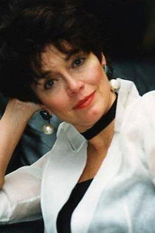 Photo of Kathleen Barr