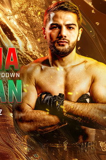 Jaime Munguia vs. Erik Bazinyan