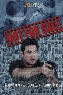 Poster do filme Not For Sale