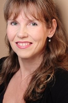 Photo of Jacqueline Schultz