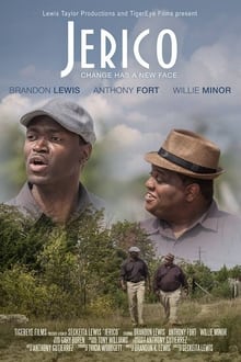 Poster do filme Jerico