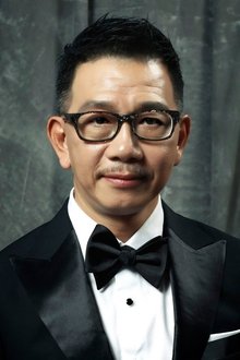 Photo of Ben Yuen