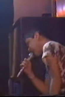 Throbbing Gristle - Live At Kezar