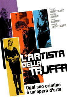 L'artista della truffa