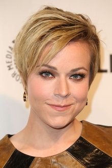Photo of Tina Majorino