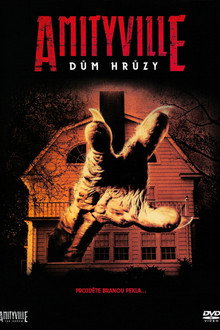 Amityville - Dům hrůzy