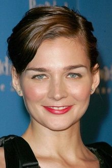 Photo of Heather Burns