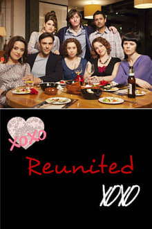Poster do filme Reunited