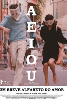 A E I O U – Das schnelle Alphabet der Liebe