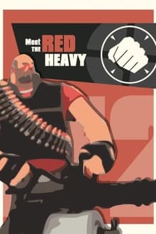 Poster do filme Meet the Heavy