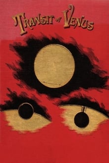 Poster do filme Passagem de Vênus