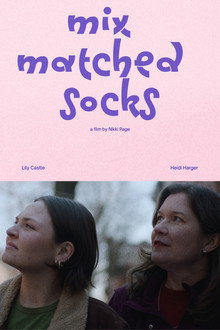 Mix Matched Socks