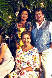 O Palmenbaum