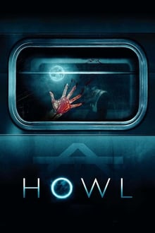 Howl poster