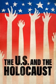 Poster da série The U.S. and the Holocaust