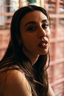 Photo of Madeleine Martin