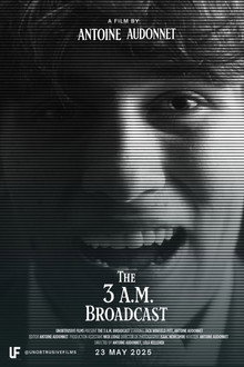 The 3 A.M Broadcast