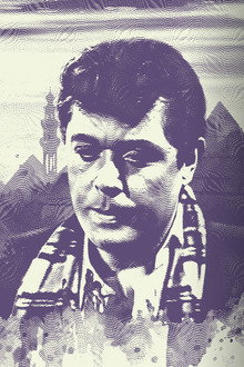 رأفت الهجان