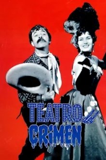 Teatro del crimen