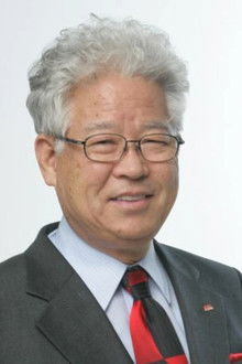 Photo of Nelson Shin
