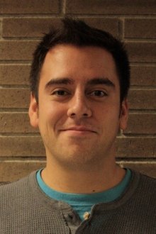 Photo of Ian MacDougall