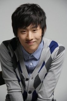 Photo of Jo Yong-jun