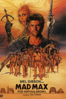Mad Max pod Kopułą Gromu