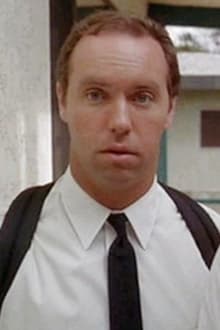 Photo of Stanley G. Sawicki