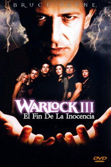 Warlock 3: El final de la inocencia