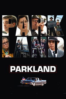 Nemocnice Parkland