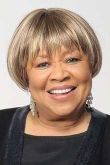 Foto de perfil de Mavis Staples