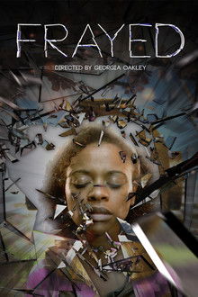 Frayed
