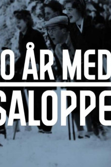100 år med Vasaloppet