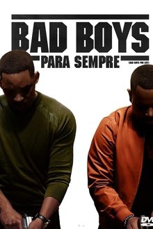 Bad Boys For Life WEB DL 