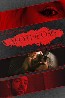 Apotheosis movie poster