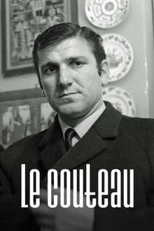 Le couteau