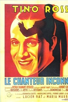 Le Chanteur inconnu streaming VF gratuit complet