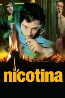 Poster do filme Nicotina
