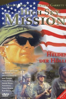 American Force 3: High Sky Mission