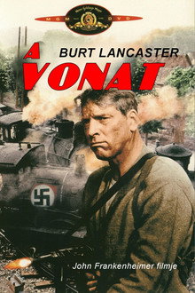 A vonat