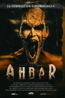 Ahbar