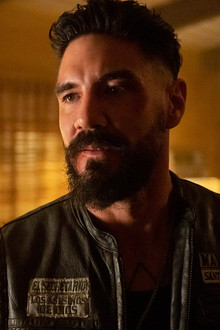 Mayans M.C. season 4 episode 7